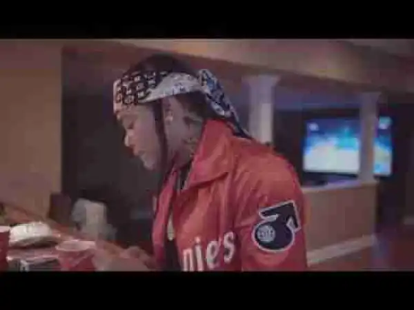 Video: Young M.A – Walk